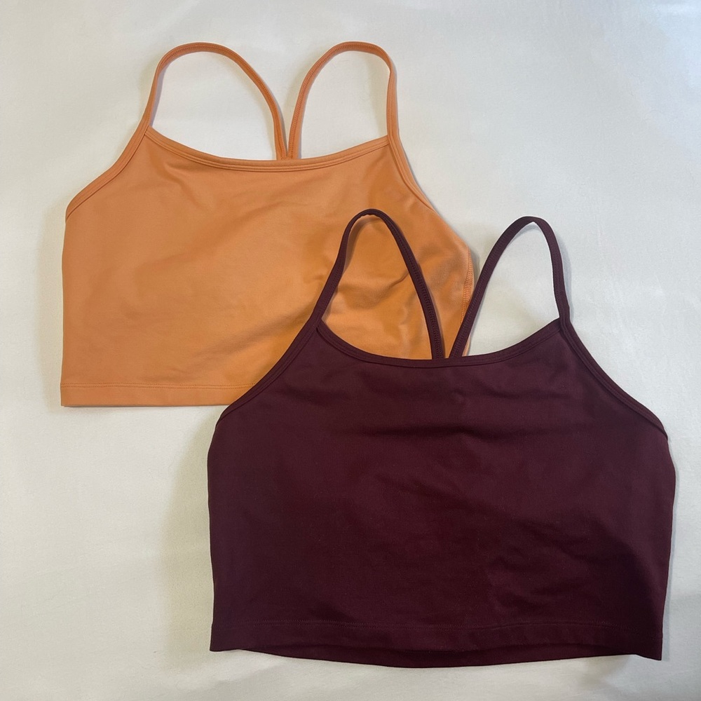 Aerie offline tanks